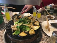 -厚味居炙子烤肉·清真(天桥南纬路店)