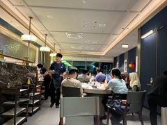 -青蓬蒸汽海鲜·深圳老字号·团建聚会(壹方城店)