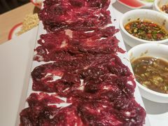 -陈记顺和潮汕牛肉火锅(棠德南路店)