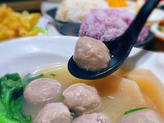 -新仙清汤牛腩(铜锣湾店)