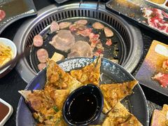 -老卜奎齐齐哈尔烤肉(人民东路店)