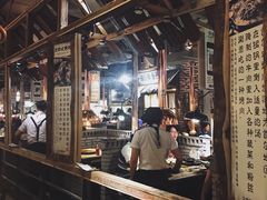 -三代烤肉(保利广场店)
