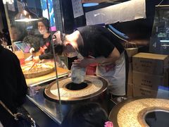 -阿甘锅盔(合生汇购物中心店)