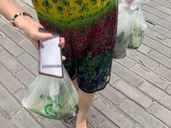 -叶婆婆豆浆馍馍