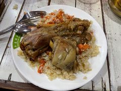 -217丰惠源抓饭(星湖街店)