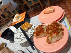 -争鲜回转寿司(大连和平广场凯德PLUS店)