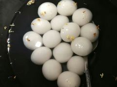 -金牌外婆家(苏州中心店)