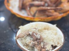 -皇鸽餐厅(五桂山分店)