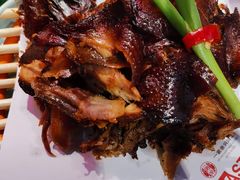 -自助火锅筷乐食代自助餐厅(金辰店)