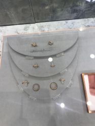 -钻石小鸟钻戒婚戒定制(石路店)
