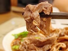 -北京小肠陈饭庄(方庄店)
