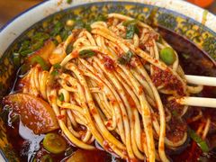 -清真磨沟沿老字号牛肉面(总店)