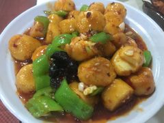 -满口香饭店