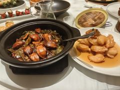 -茉里粤菜(皇姑万象汇店)