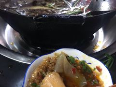 -石灰市毛记烧鸡公(解放碑店)
