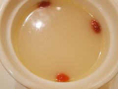 -香宫中餐厅 · 桂林香格里拉