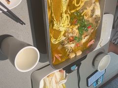 -半天妖烤鱼(中山路店)