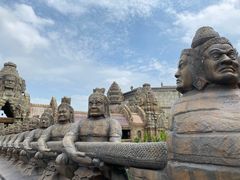 -南宁方特东盟神画