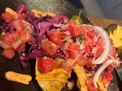 -Q MEX 库迈墨西哥餐吧(三里屯店)