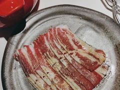 -焱铁烧·黑毛和牛专门店(杭州嘉里中心店)