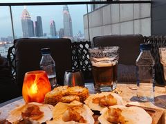 -四季酒店·空中花园 Aria on 9