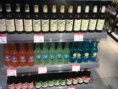 -blt精品超市(上海杨浦合生汇店)