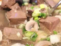 -金典银峰老鹅馆·昆山菜(亭林公园店)