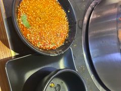 -宴全牛粤来越牛潮汕鲜牛肉火锅(海州万达广场店)