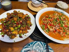 -盛世盐帮·自贡特色(总店)