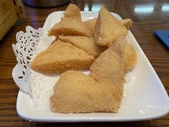 豆干-日日鲜茶餐厅(小公园店)