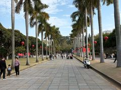 -厦门大学(思明校区)