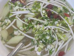 -清真·伊清阁餐厅
