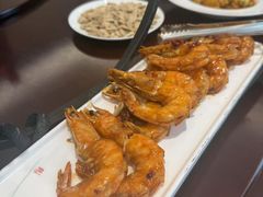 -LUCCA卢卡西班牙海鲜饭(远洋广场店)