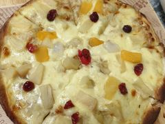 -芭莉与彩虹西餐厅(成都合生汇店)