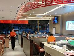 -蝎王府羊蝎子(西直门店)
