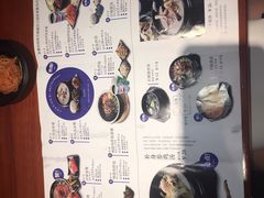 -鑫日千里马朝鲜族小馆(总店)