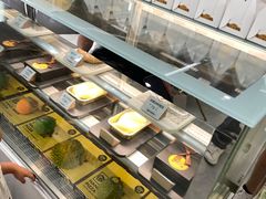 -猫王榴莲世家(三里屯SOHO商场店)
