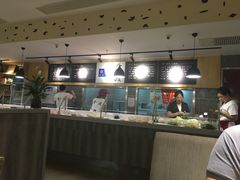 -拿渡麻辣香锅(龙旗购物中心店)