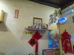 -锅儿挑面馆