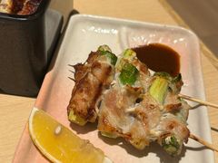 -小山日本料理(太古汇店)