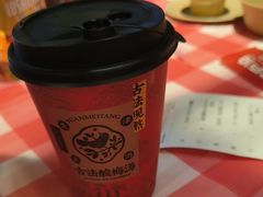 -望庐说·本地菜馆