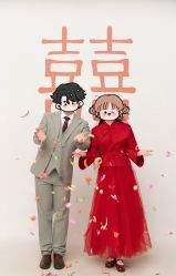 -蜜柚映画婚纱摄影(双井店)