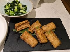 -拾溪餐厅(杭州千禧度假酒店)