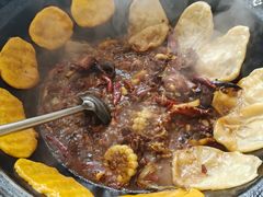 -九味一品铁锅炖·地锅鸡(和信广场店)