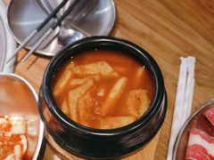 -汉拿山(北京上地华联店)