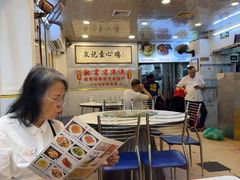 -文记壹心鸡(宝华路店)