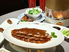 -阿庄新豫菜(通泰路店)