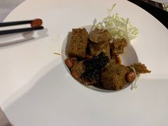 -老人和饭店(淮海中路店)