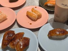 -争鲜回转寿司(海曙天一PLUS店)