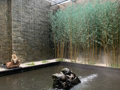 -天津海河悦榕庄·Lobby Lounge大堂吧